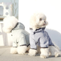 Various sizes Pocket portable raincoat Hooded raincoat